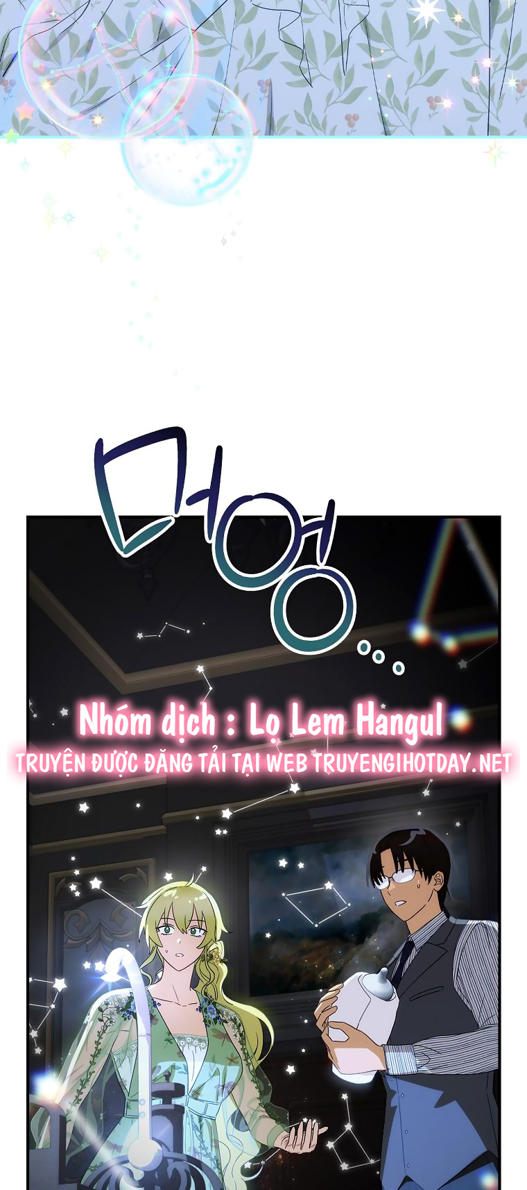 đứa bé không phải là con của anh chapter 62 28
