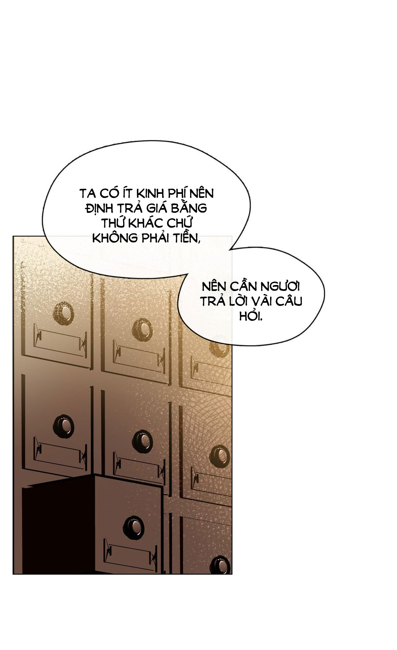 nâng niu nuôi dưỡng giáo chủ ma giáo chapter 1.2 27