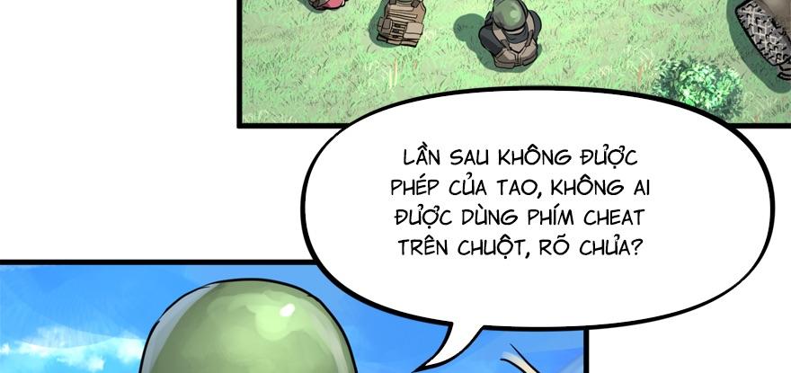 vua sinh tồn chapter 53 49