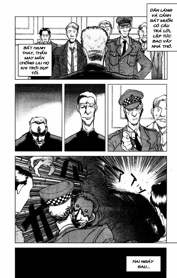 hellsing chapter 1 9