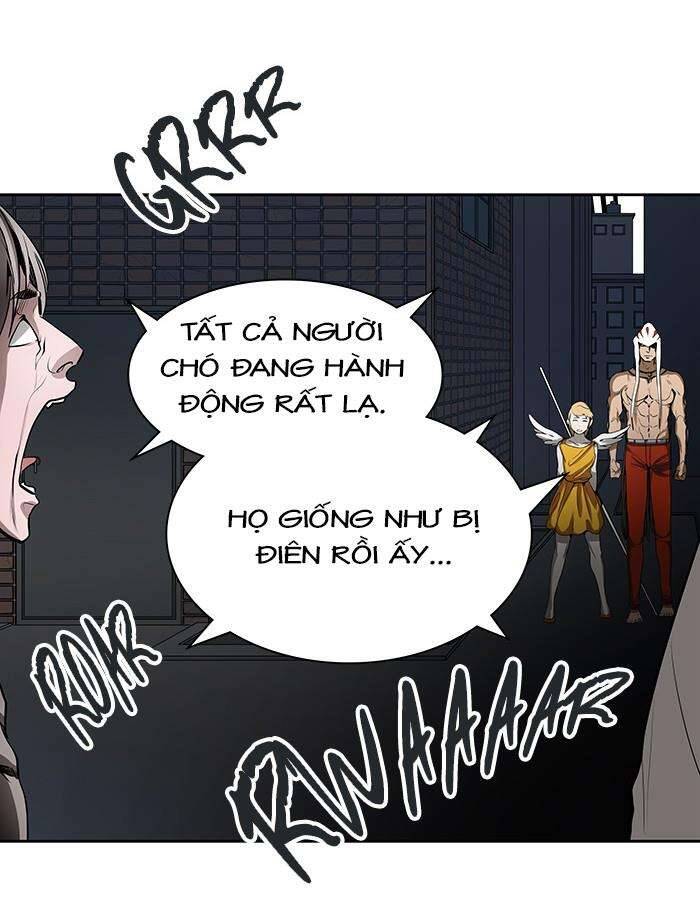 tòa tháp bí ẩn 2 chapter 464 72