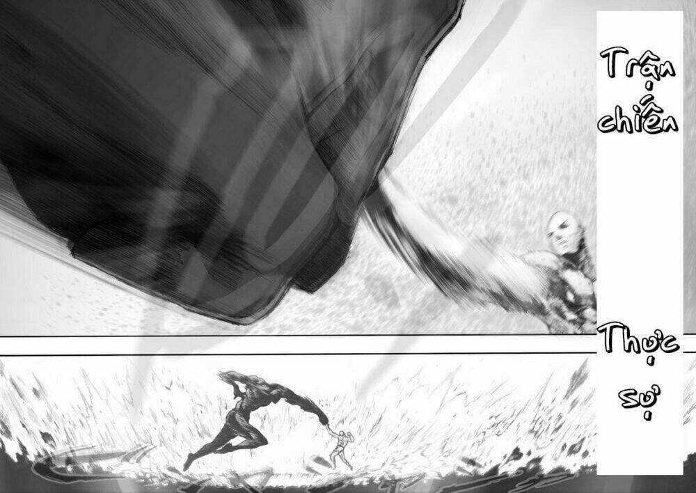 anh hùng onepunch vs god chapter 6 24
