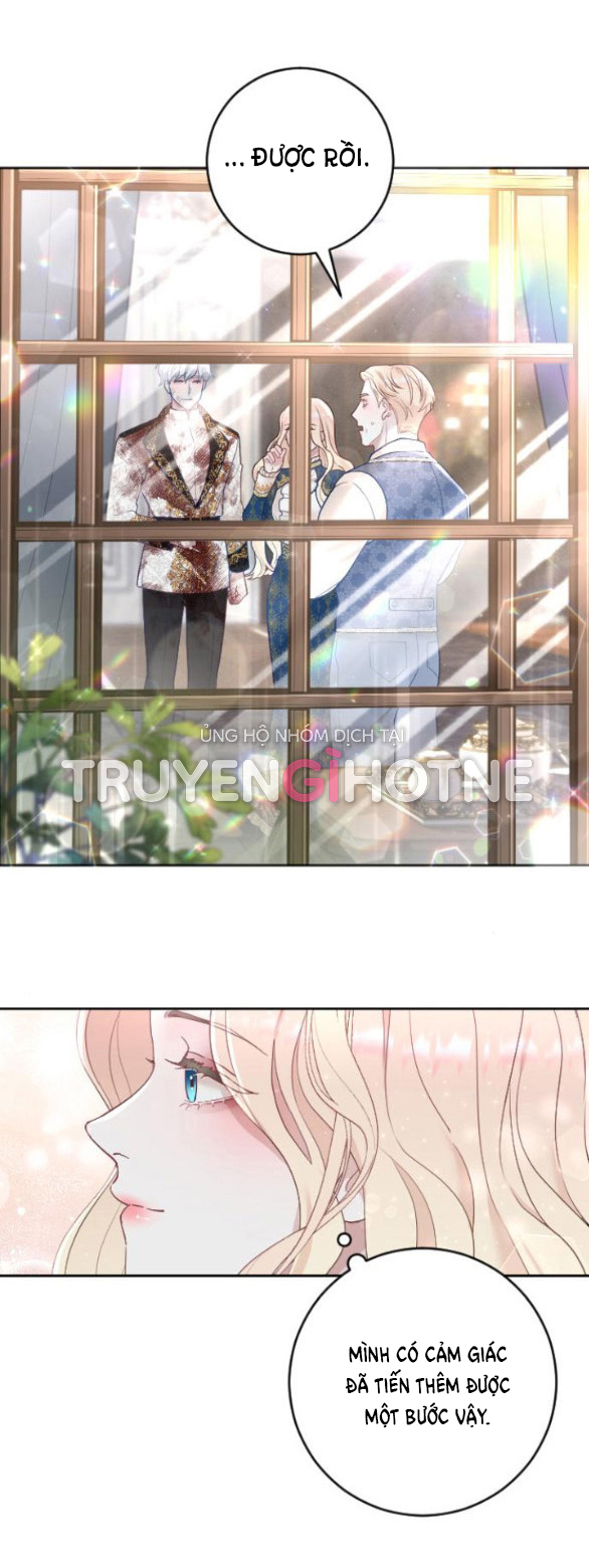 thuần hóa nam nô lệ hắc hóa chapter 5.2 30