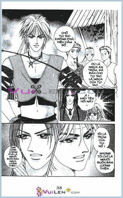 nàng công chúa lạc loài chapter 2 37