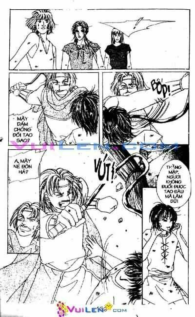 nữ hoàng biển cả chapter 11 166