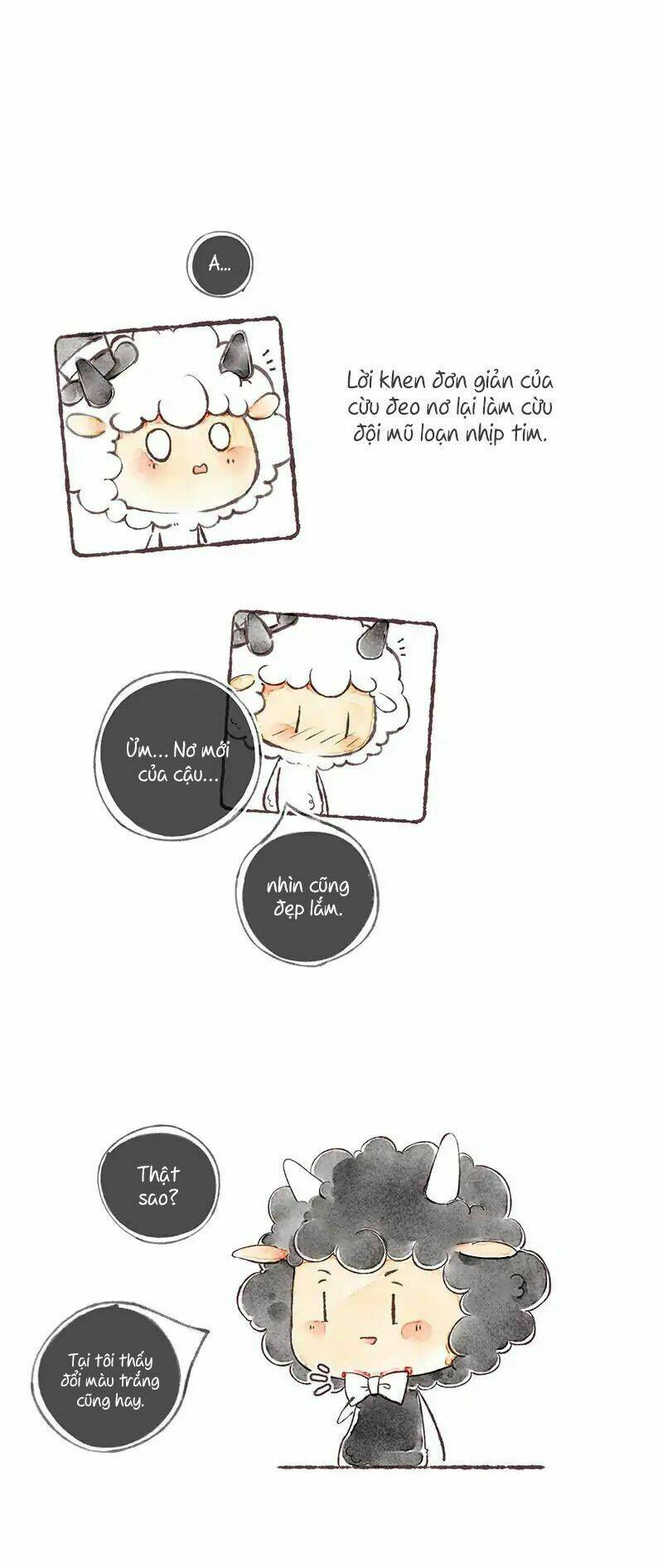 bắt đầu từ 1 lời nói dối chapter 0 10