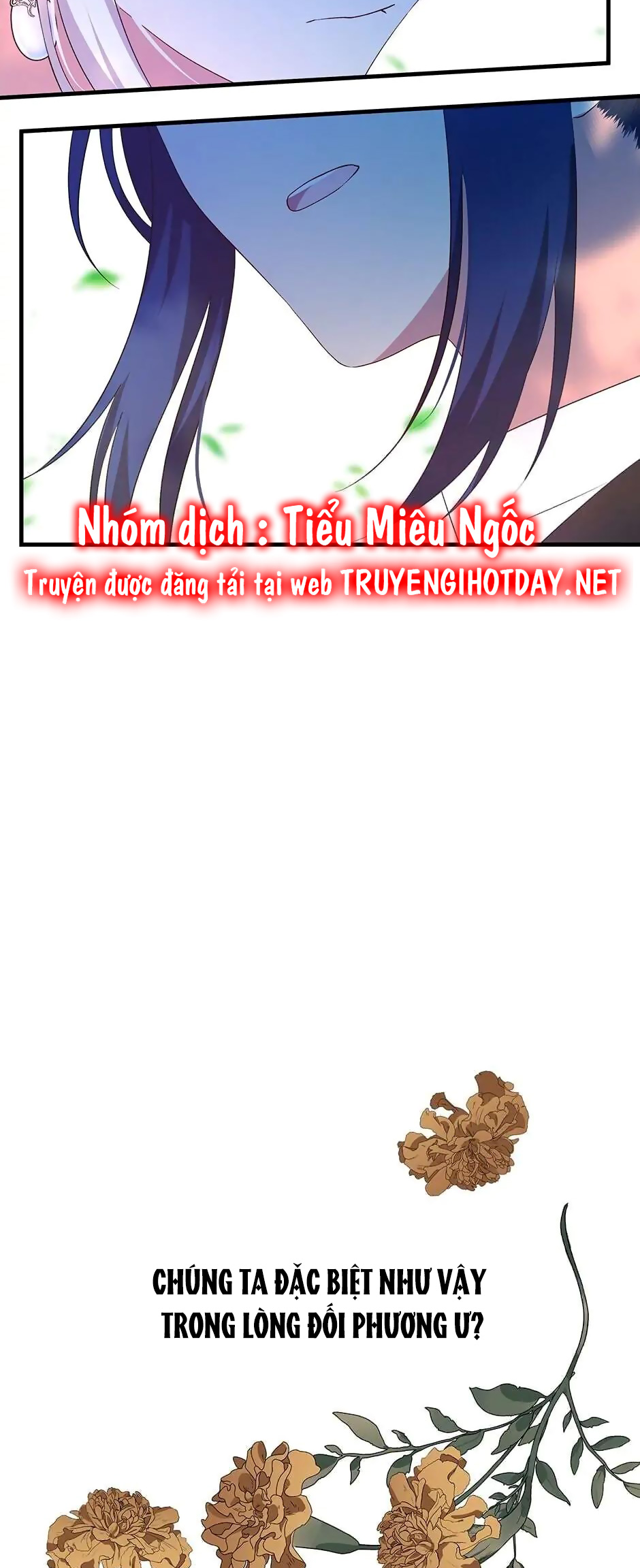 tôi không phải là nữ anh hùng chapter 18 30