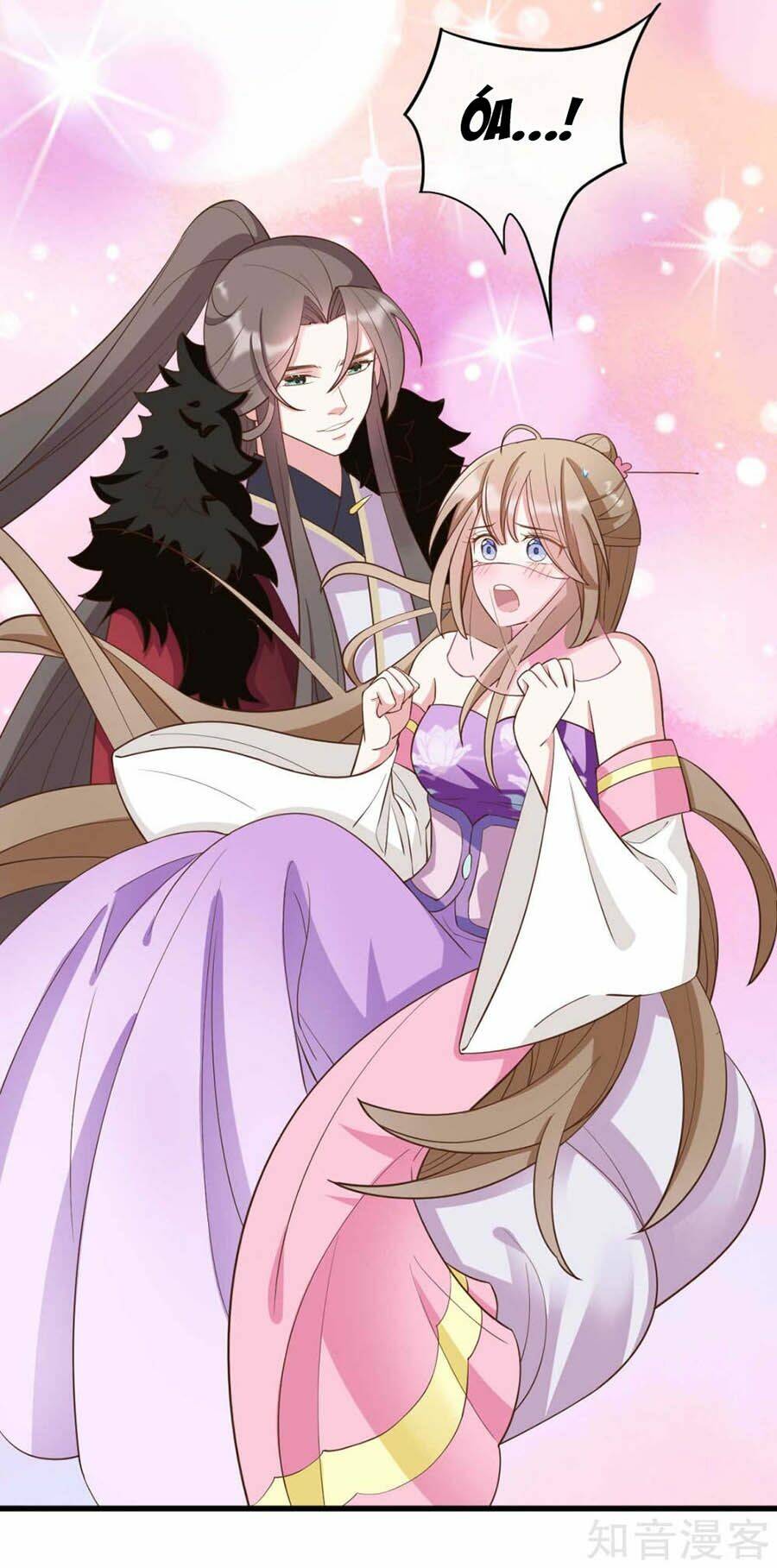 đích nữ hữu độc chapter 28 30