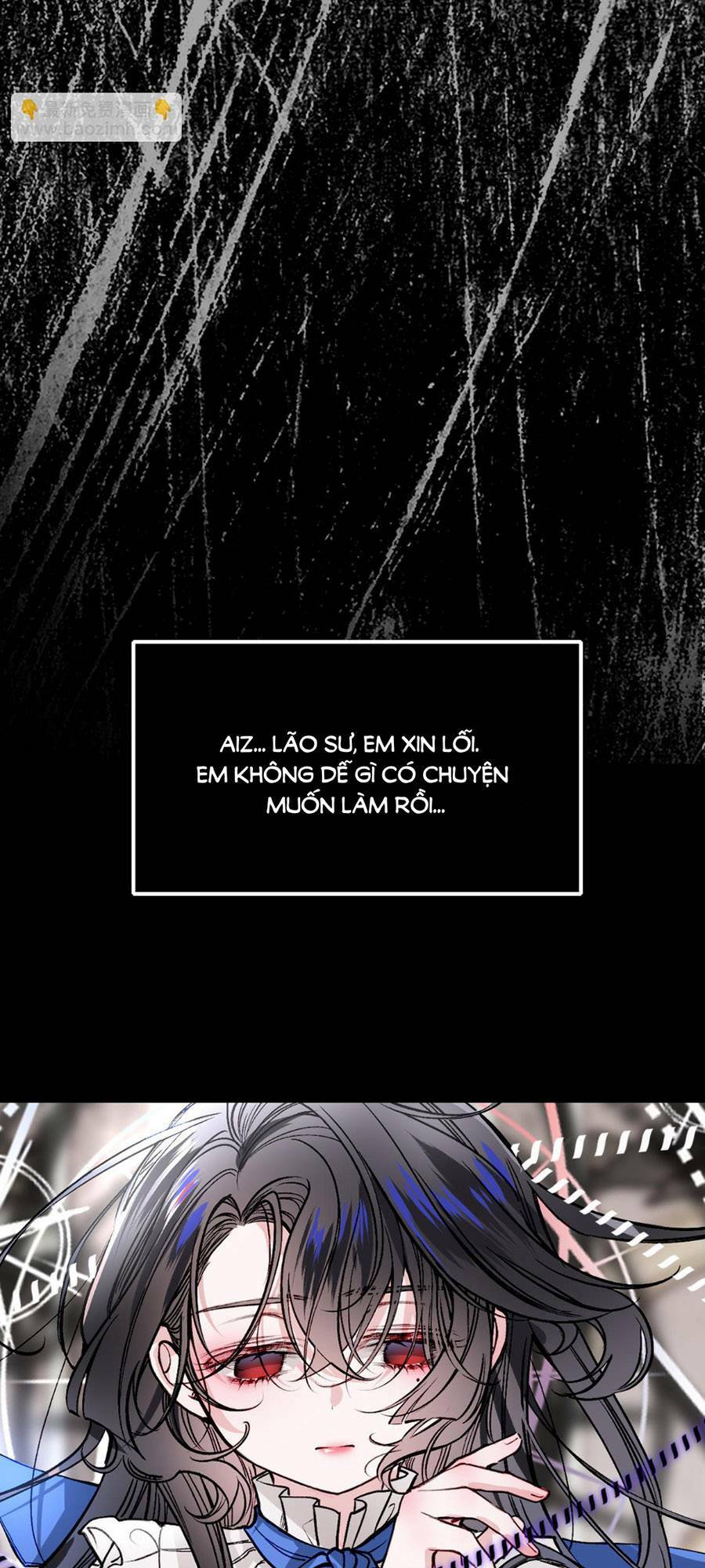 nghe nói tôi là đại tiểu thư phản diện chapter 26 45