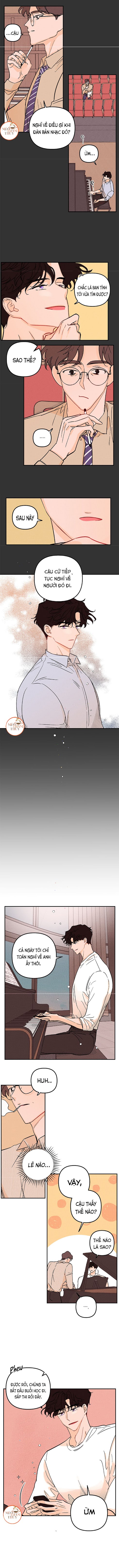 punk dunk funk chapter 23 3