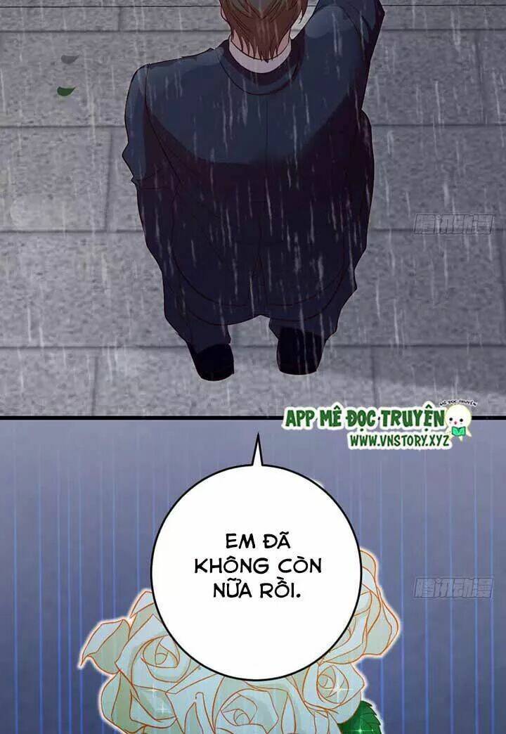 thiên hậu trở về chapter 81 38