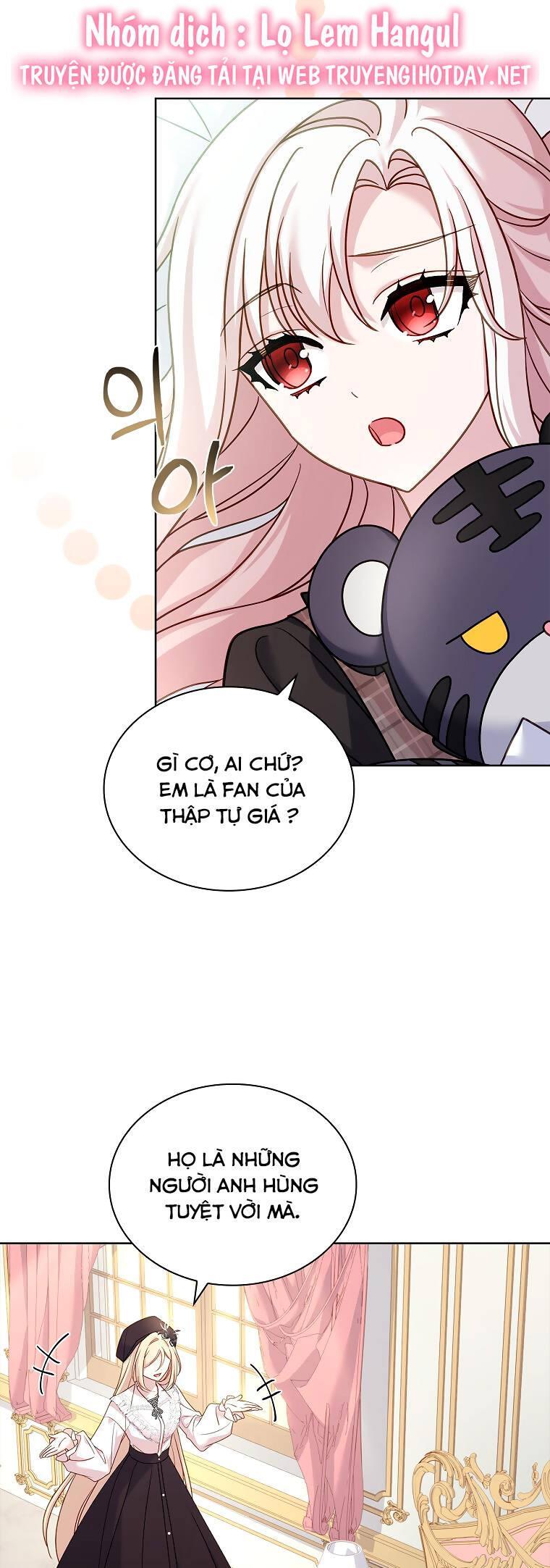 để yên cho tiểu thư hiền chapter 119 22