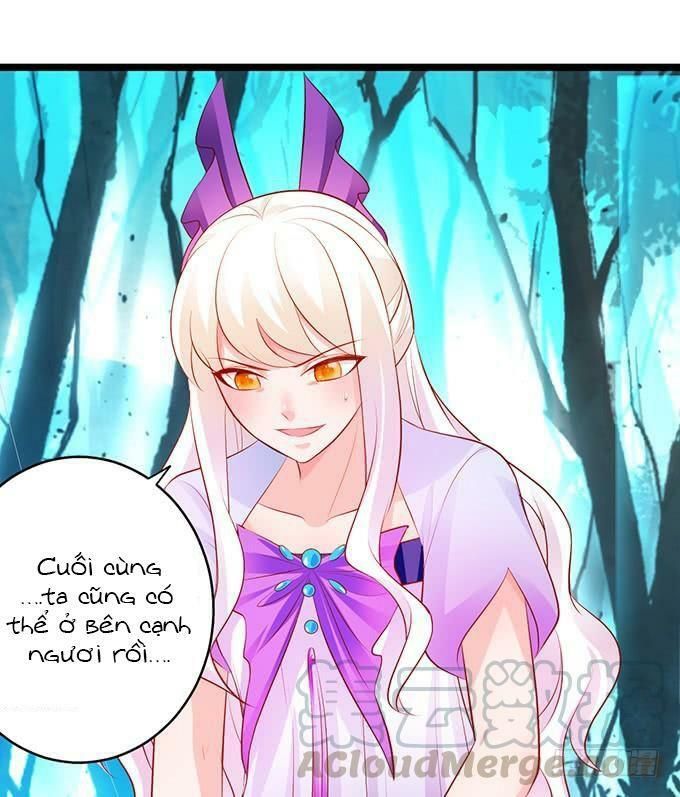 hồ tiên hung bạo chapter 138 58