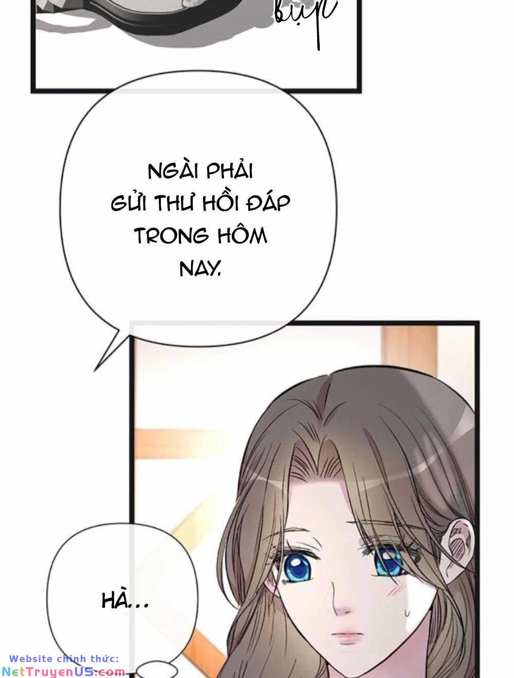 Hoàng Tử Rắc Rối chapter 42.2 5