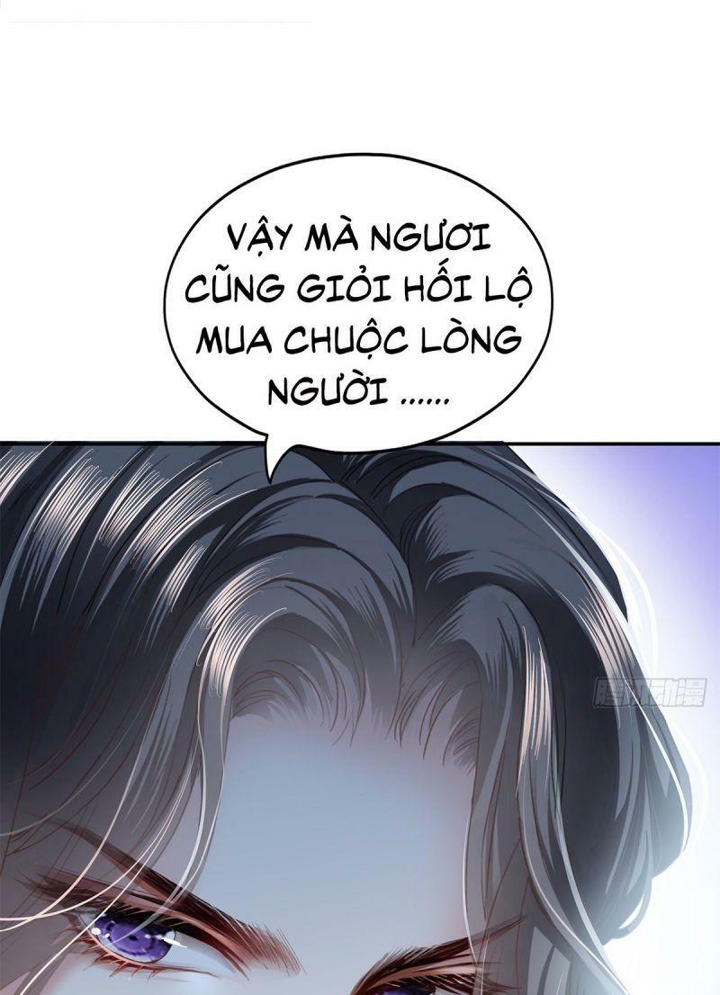 bổn vương muốn nàng chapter 7 29