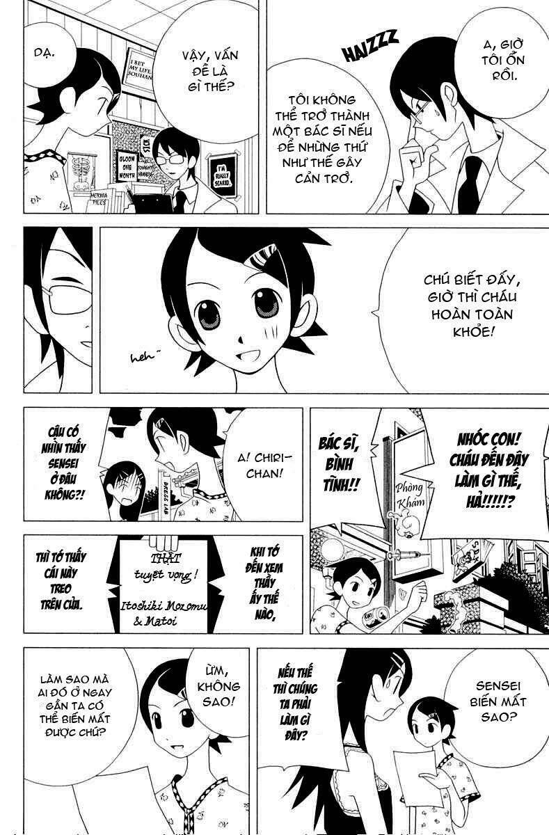 sayounara, zetsubou-sensei chapter 17 6