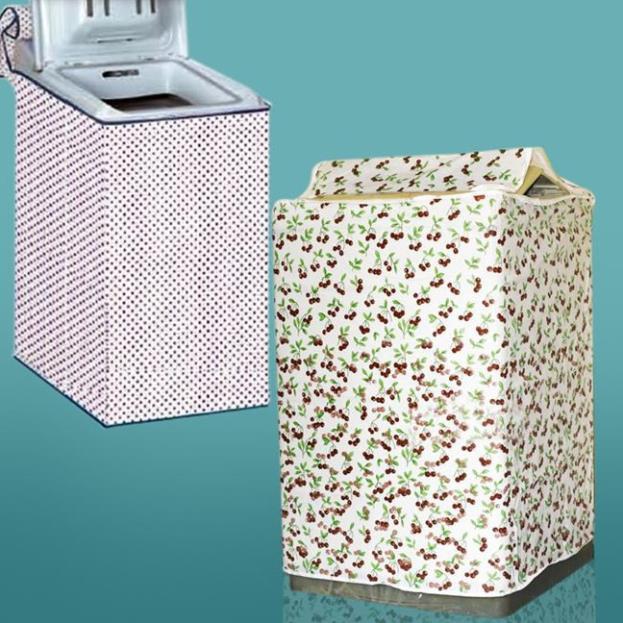 Bọc máy giặt cho máy cửa trên