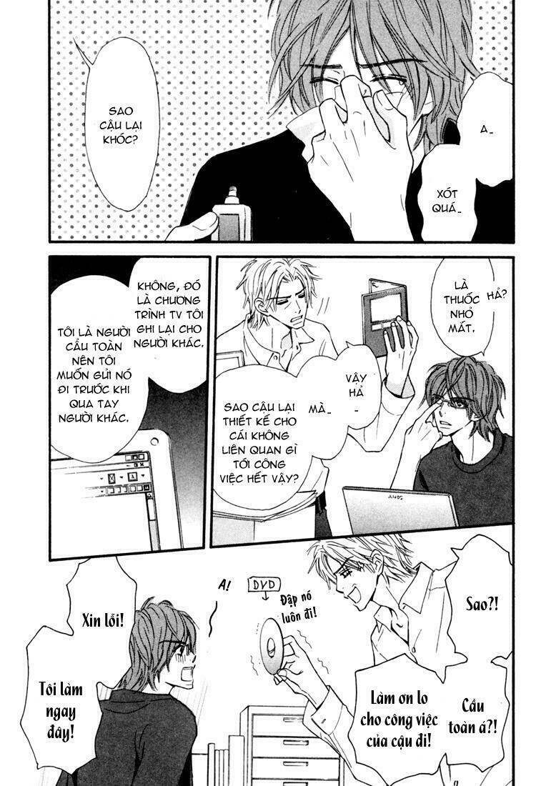 osewa yakimasu chapter 1 13