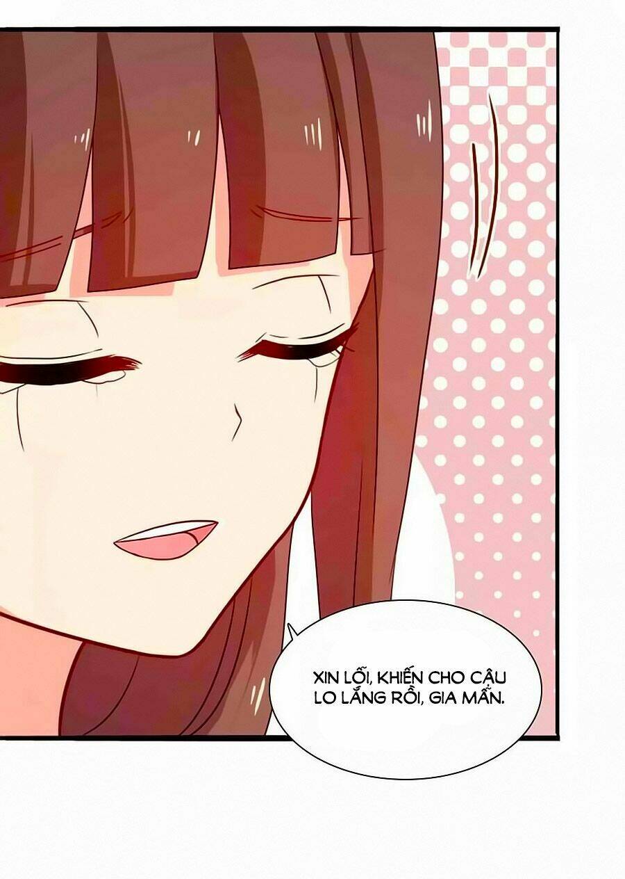 chỉ nhiễm thành hôn chapter 187 20