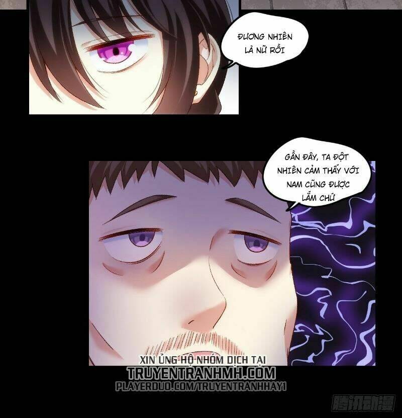 lãnh chúa cái gì không quan trọng chapter 29 17