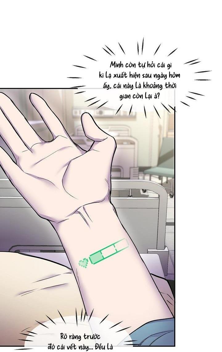 |drop| nụ hôn chết chóc chapter 3 47