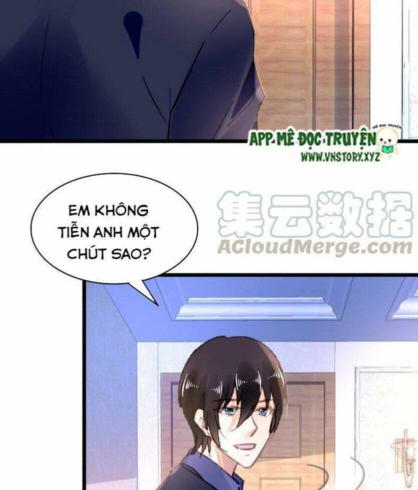 mưu ái thành nghiện chapter 76 25