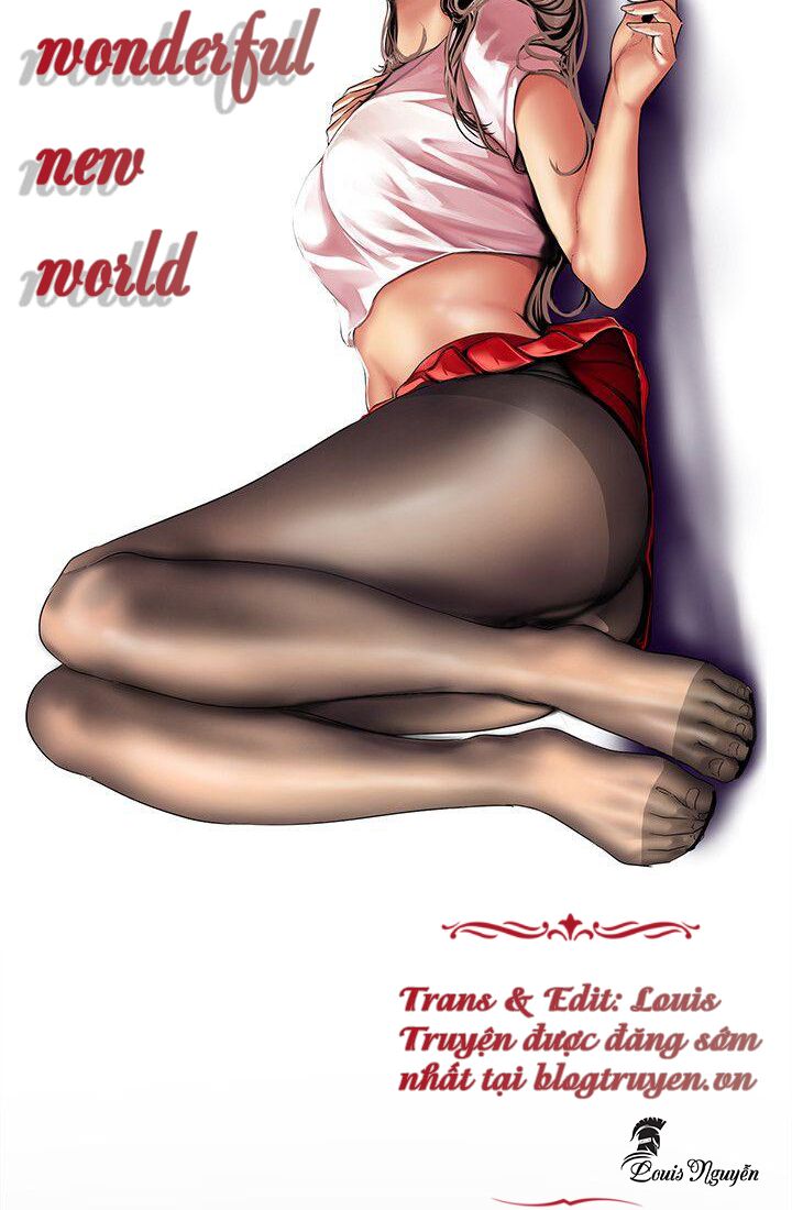 tân thế giới tuyệt vời chapter 28 25