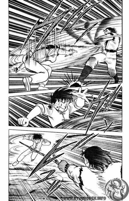 hoàng phi hồng phần 1 chapter 13 158