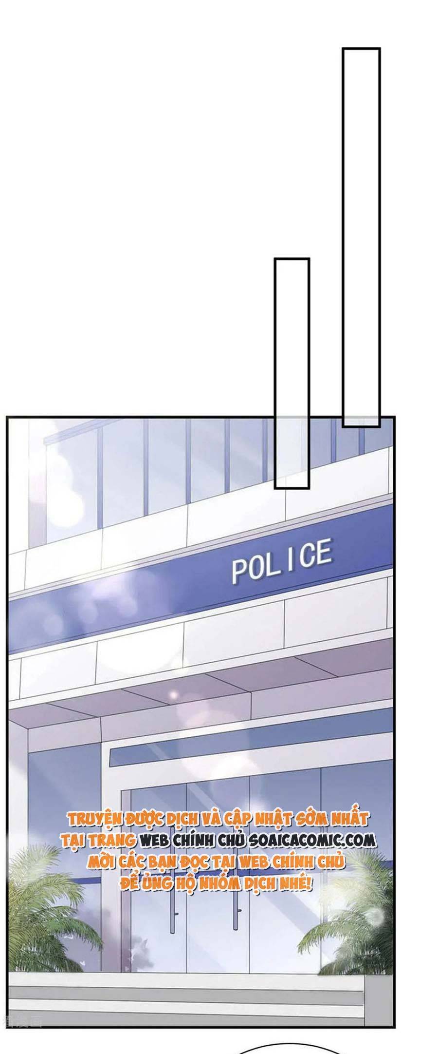 đại tiểu thư có thể có cái gì xấu chapter 181 19