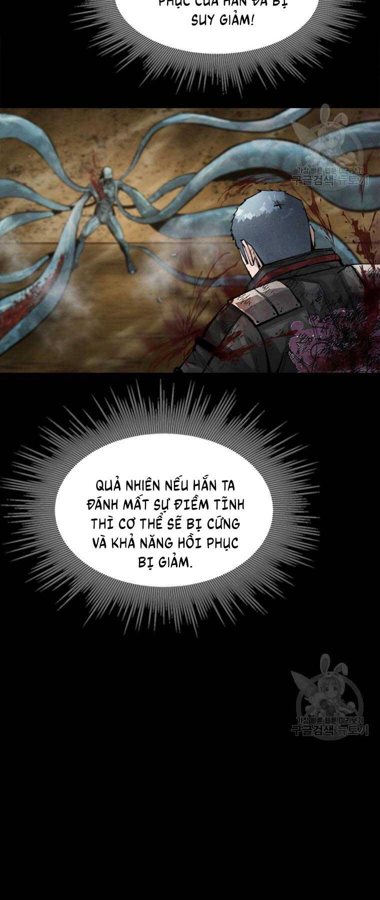 mật mã mê cung chapter 85 64