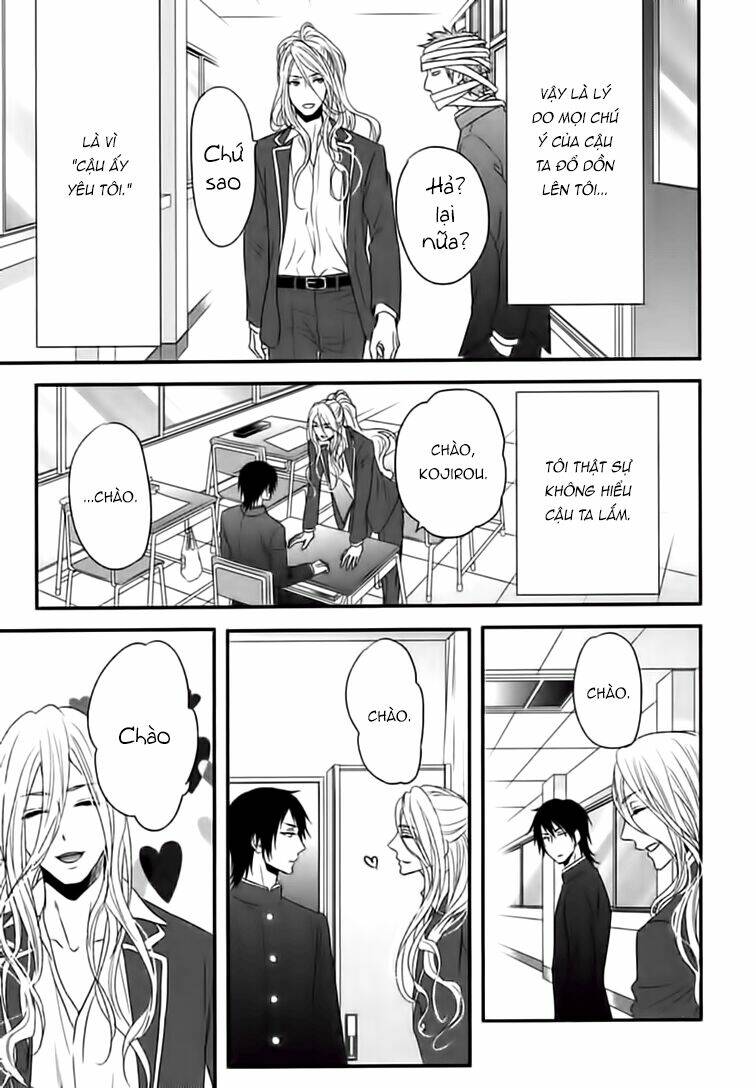 monster petite panic chapter 3 19