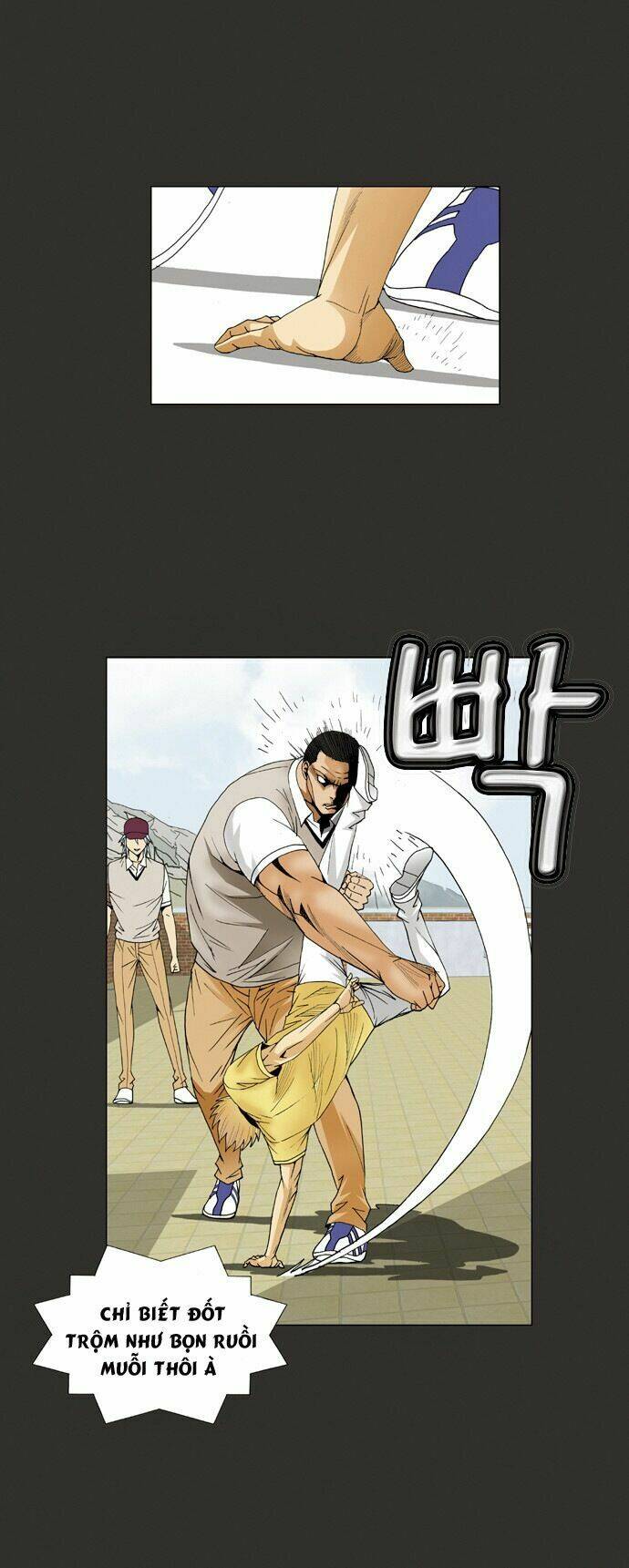 ultimate legend: kang hae hyo chapter 65 28