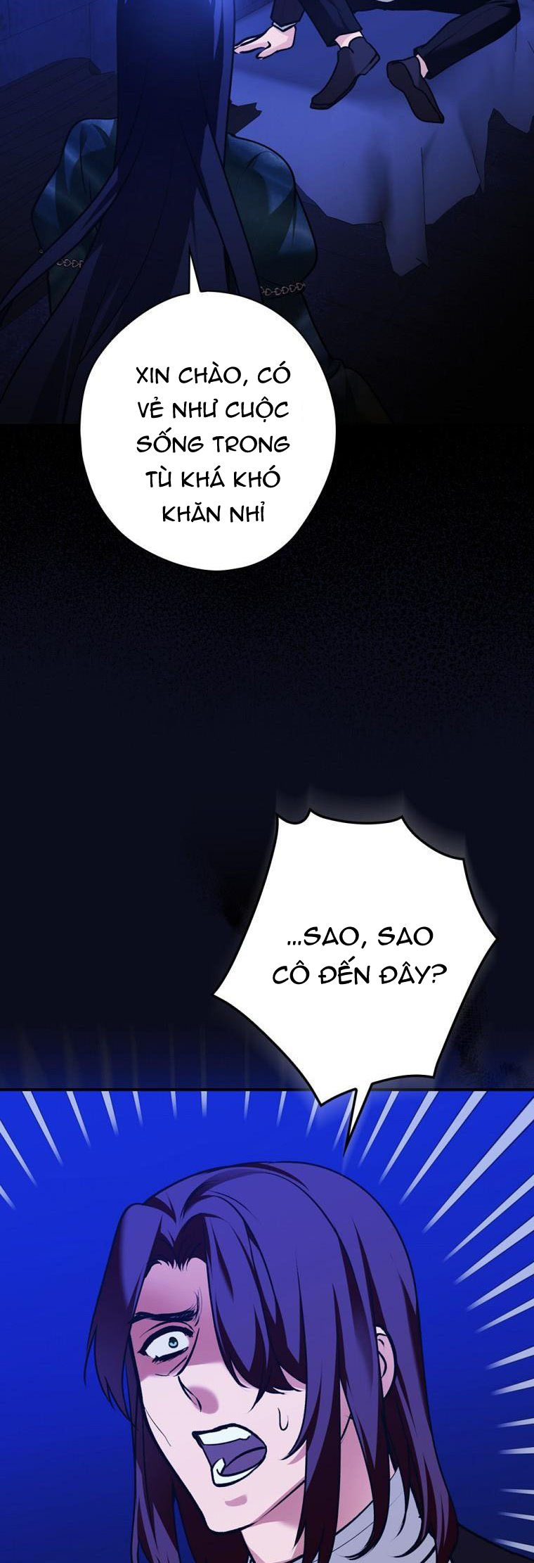 nàng tiểu thư nhà công tước chapter 18 49