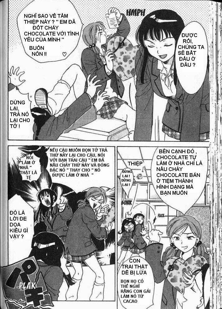 joshikousei chapter 12 9