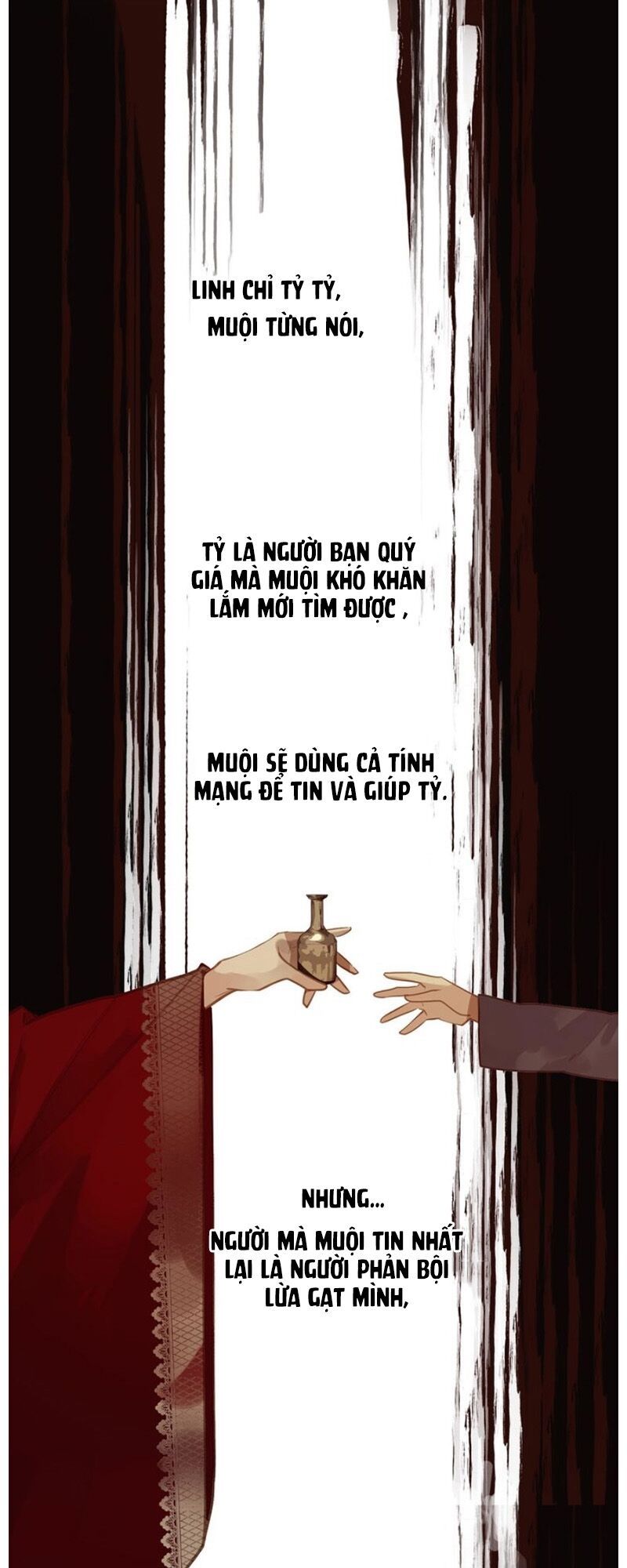 nhất đại linh hậu chapter 45 49