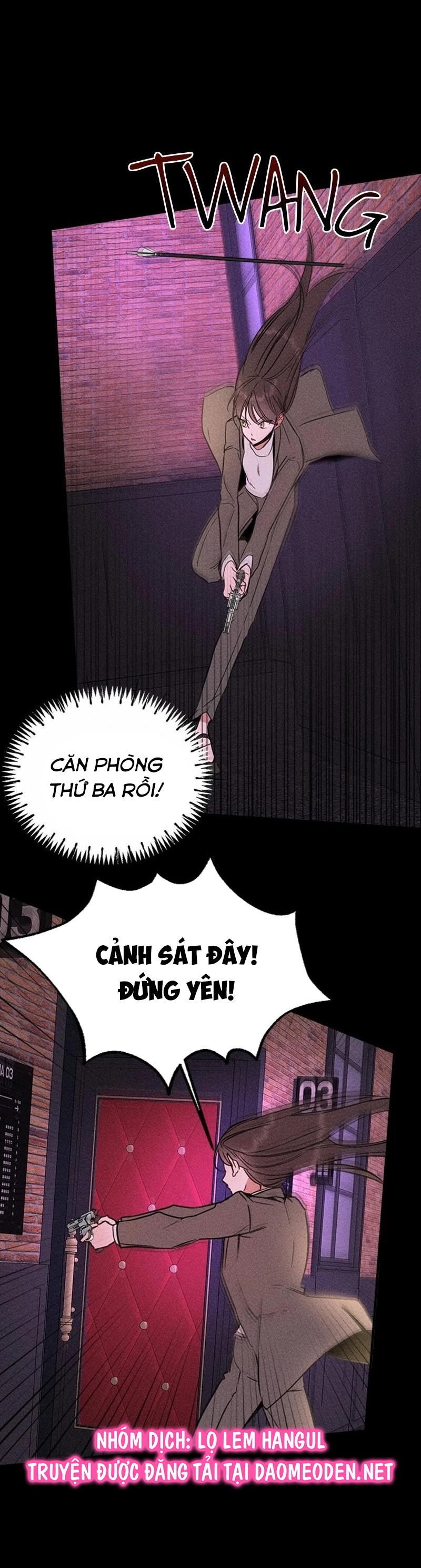 cuộc sống riêng của chị tôi chapter 53 3