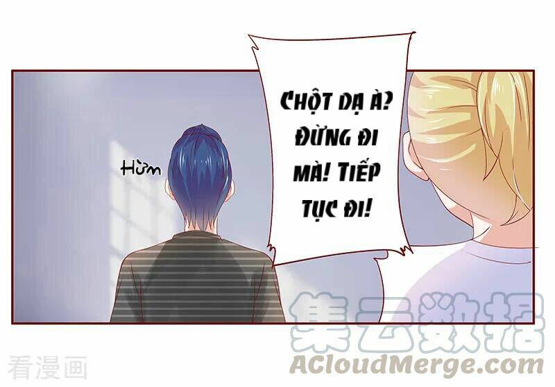 bá đạo tổng tài yêu tôi chapter 155 11