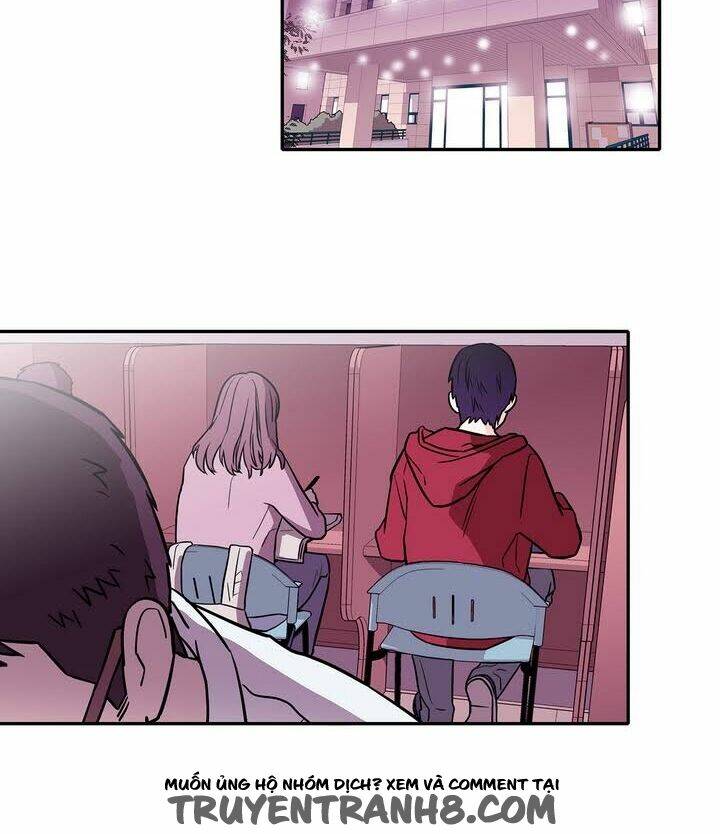 chuyện gì đến, rồi cũng sẽ đến chapter 1 2