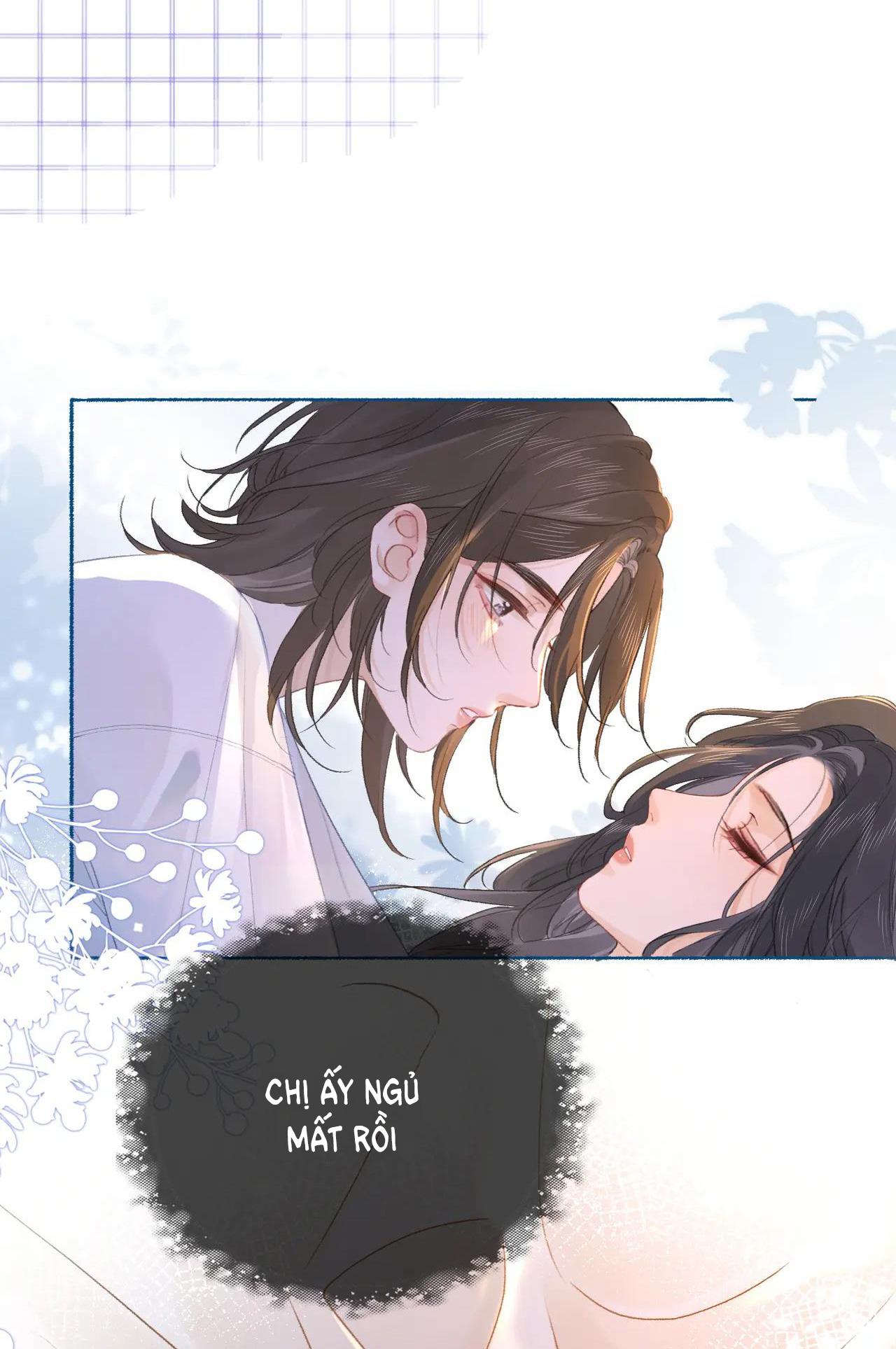 Thiêu Đốt chapter 22 - Trang 35