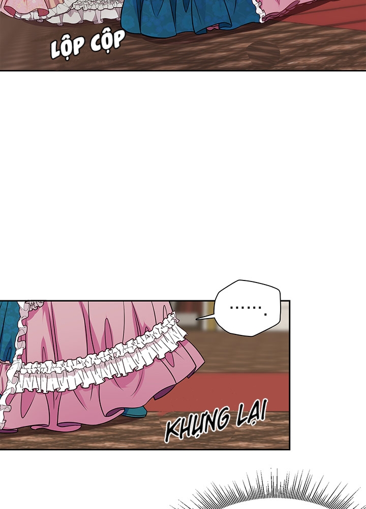 tôi là mẹ kế nhưng con gái tôi quá dễ thương chapter 5 64