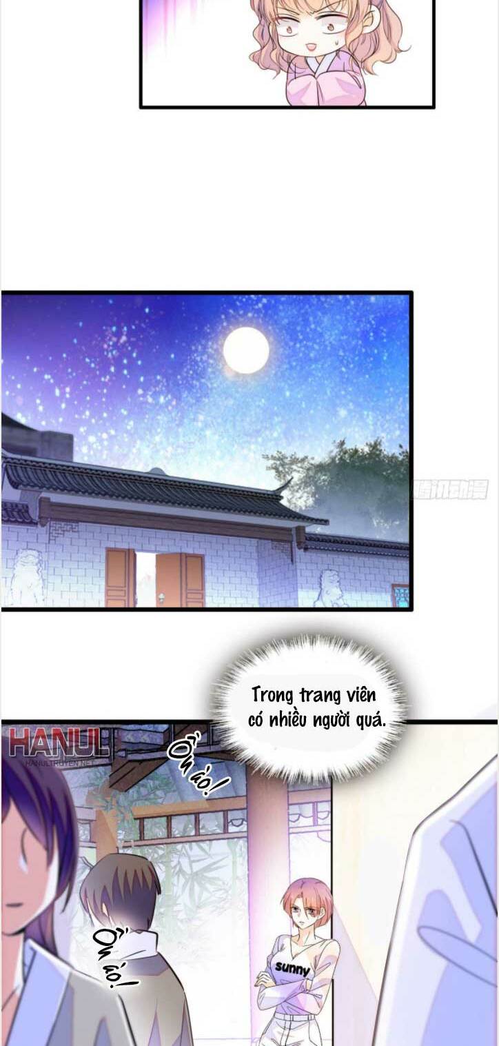 toàn mạng đều là fan cp của tôi với ảnh đế chapter 190.1 7