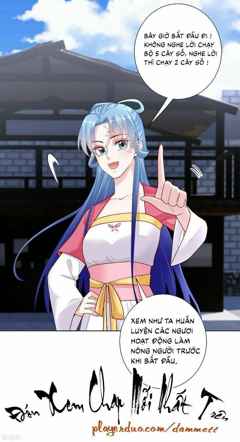 độc y đích nữ chapter 126 32