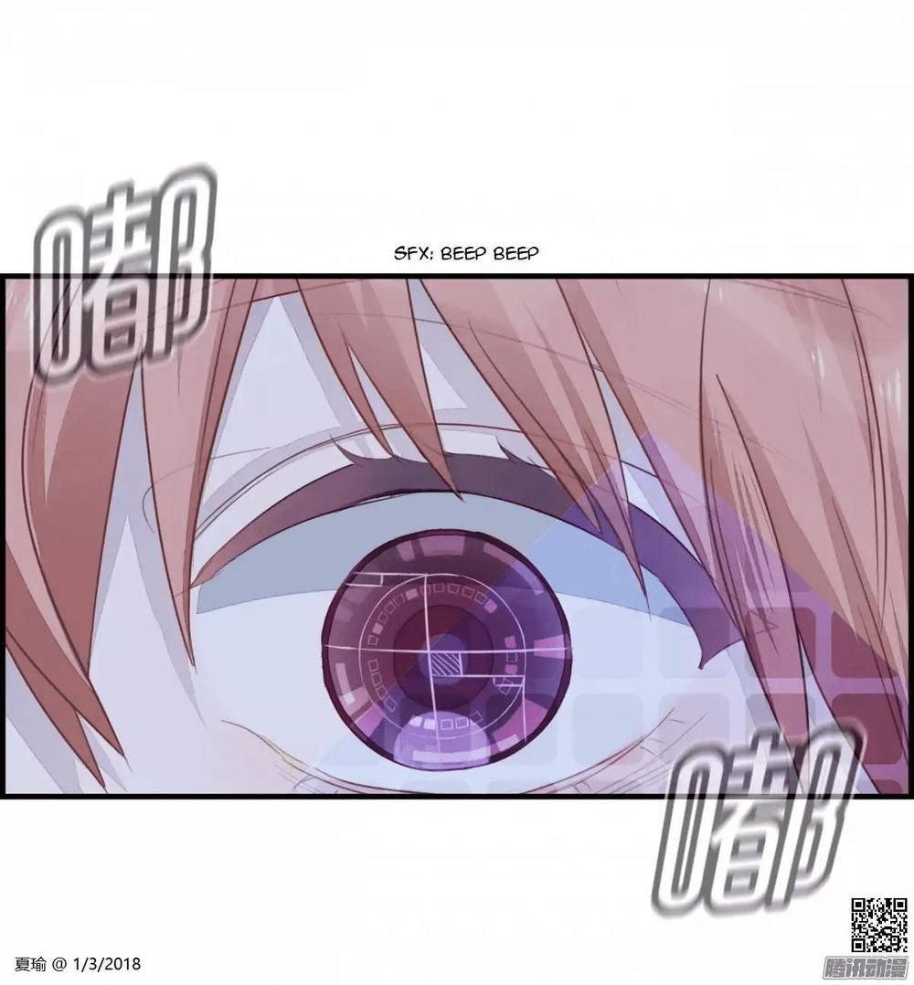 dữ liệu tình yêu chapter 7 9