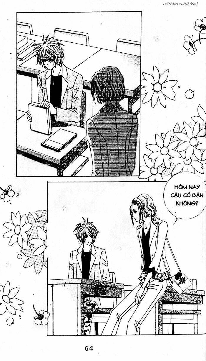 nhà trọ hoàn hảo chapter 81 8