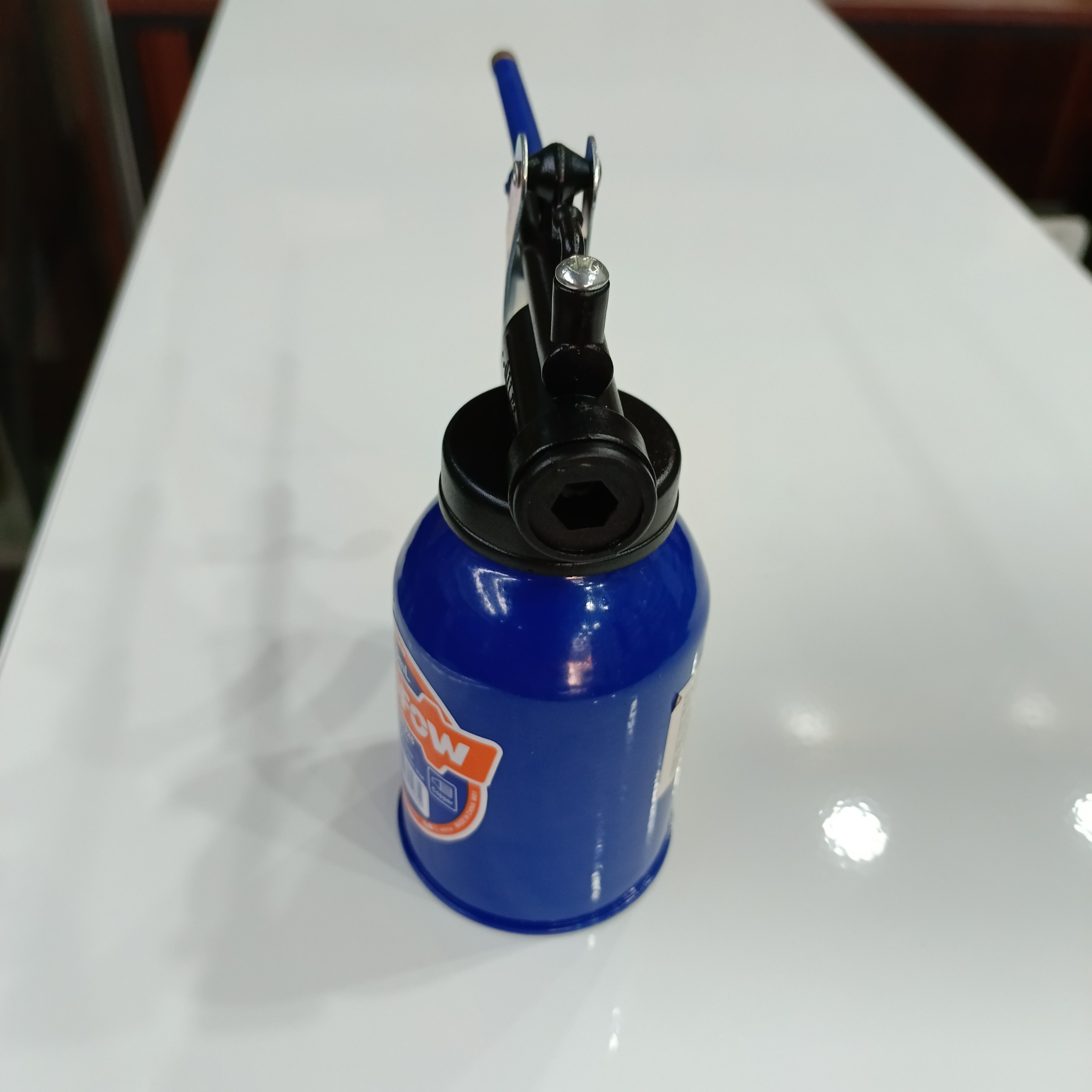 Bình xịt nhớt sắt Wadfow 250ml WYH1325
