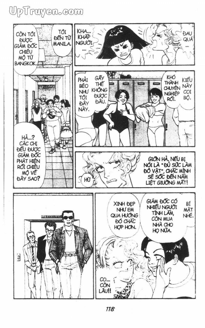 câu lạc bộ con nhà giàu chapter 7 119