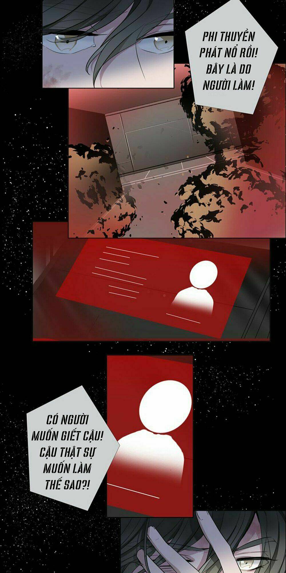 em đến từ nơi đại dương vĩnh hằng chapter 0 9