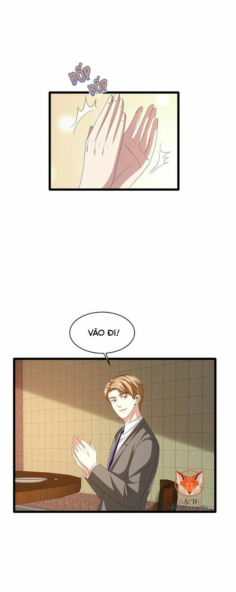 đô thị tà vương chapter 81 13