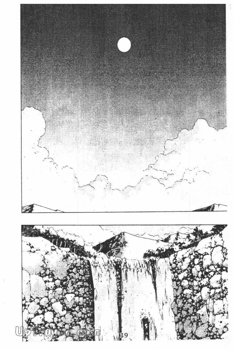 giang hồ bá đạo ký chapter 29 39