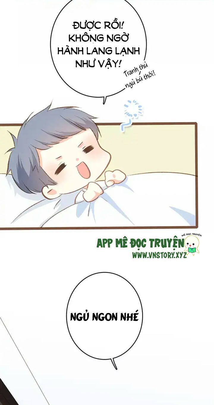 con tim rung động 2 chapter 35 12